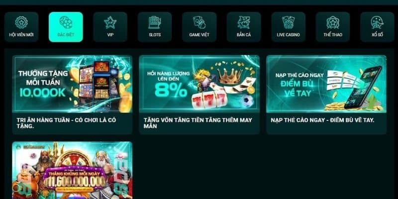 Giới thiệu về nhà cái 8day